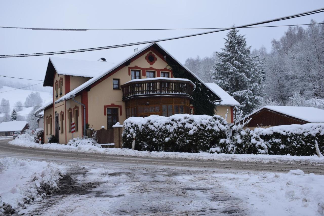 Apartamento U Potoka Cedronu