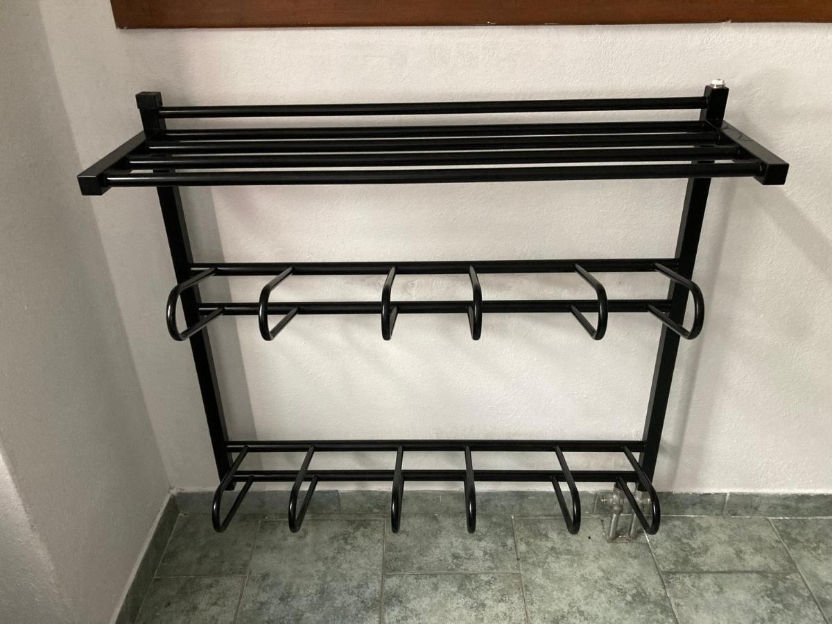 U Potoka Cedronu Apartamento Jilemnice