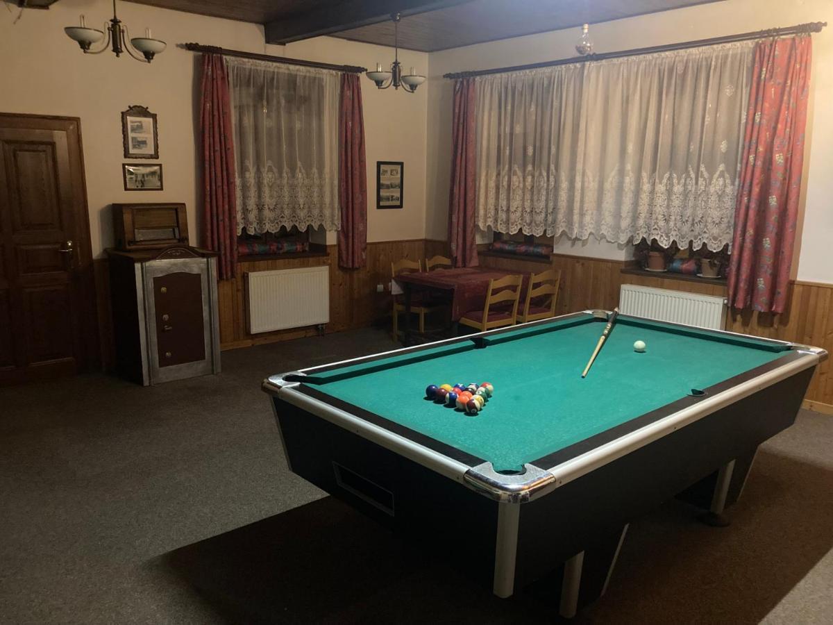 Apartamento U Potoka Cedronu Jilemnice